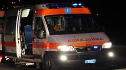 Incidente mortale sulla Sora-Avezzano. La vittima un quarantenne