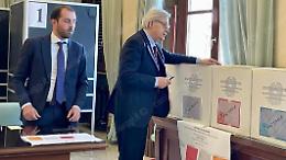 Elezioni provinciali: ecco i dodici consiglieri neo eletti