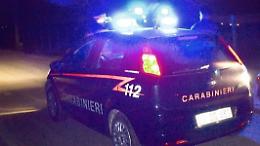Picchia la madre e le estorce i soldi. Arrestato un trentacinquenne