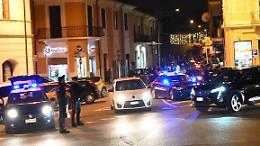 Prevenzione dei reati e sicurezza sulle strade. Intensificati i controlli dei carabinieri