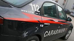 Rissa nel centro per richiedenti asilo. Cinque persone arrestate