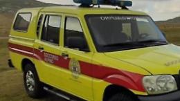Cade durante un'escursione a Monte Cacume, ferita una donna