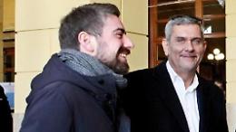 Il centrosinistra è già finito. Strappo di Pantano