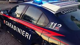 Perseguita la vicina di casa, divieto di avvicinamento per un quarantenne