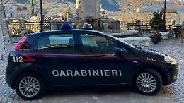 Maltrattamenti in famiglia: scatta il divieto di avvicinamento