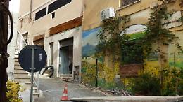 Teatro Vittoria: l'inaugurazione è sempre più vicina