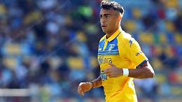 Dopo Mazzitelli il Frosinone ritrova anche Reinier