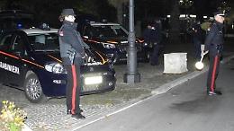Maltrattamenti in famiglia e rapina: arrestata una donna
