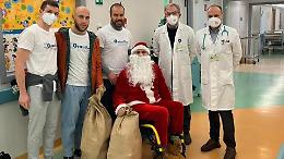 Buona la prima di “Osteothon”. Una maratona di solidarietà