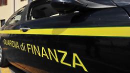 Inchiesta sul figlio di Verdini. Tra gli indagati anche il ciociaro Luca Cedrone