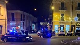 Al volante sotto l'effetto di alcol: ritirata la patente a un trentasettenne