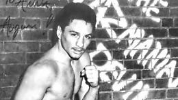 Vinny Paz, la storia del campione del mondo dal sangue ciociaro