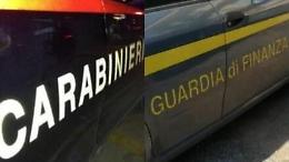 Vendevano fuochi d'artificio senza registratore di cassa