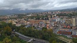 Culle sempre più vuote. E i paesi si spopolano