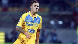 Frosinone, ufficializzato Ghedjemis. Lirola di nuovo in gruppo