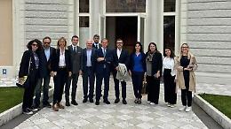G7, in autunno la riunione a Fiuggi dei ministri degli esteri