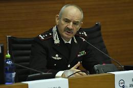 Nuovo incarico per Angelosanto. Nominato capo della task force contro l'antisemitismo