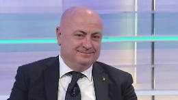 Legge finanziaria, Ottaviani a La7: «Famiglie e lavoro le priorità»