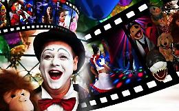 Magia, cabaret, danza. E tante calze per tutti i bambini