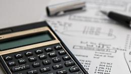 Pressione fiscale, il dato reale supera quello ufficiale di quasi cinque punti