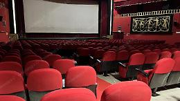 Teatro comunale Nestor. I lavori inizieranno in primavera