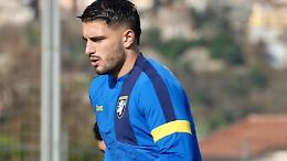 Frosinone, ufficializzato Kevin Bonifazi. Ora toccherà a Nadir Zortea
