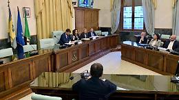 Provincia, convalidati gli eletti del nuovo consiglio
