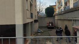 Esplode una caldaia in via delle Magnolie: paura ma nessun ferito