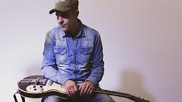 “Musica saves” è il nuovo disco del chitarrista frusinate Giovanni Mancini