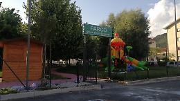 Parco Morganti, gestione prorogata per la società “Ambiente e salute”