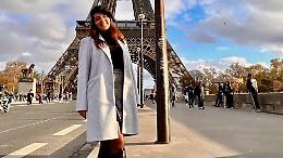 La guerriera Veronica Virgili e il suo cuore nuovo. Un anniversario speciale