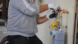 Gas, addio al mercato tutelato per 38.000 utenti