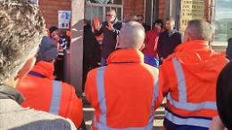 Reno De Medici verso la chiusura. A rischio 163 lavoratori