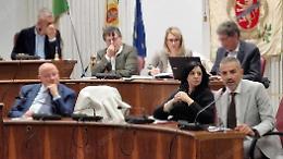 Mezzogiorno di pace. Accordo sui revisori nella maggioranza