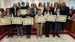 Torna l'appuntamento con la "Pagella d'oro"