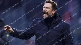 Frosinone, Di Francesco può scegliere tra tante valide soluzioni