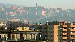 Misure emergenziali di primo livello a Frosinone