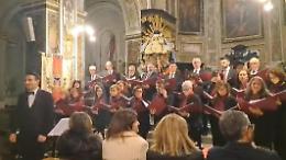“I cammini di spiritualità”: dieci appuntamenti culturali