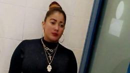 Omicidio Yirelis, Sandro Di Carlo  doveva essere curato