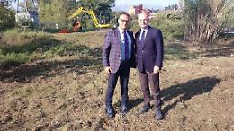 Dissesto idrogeologico: richiesti i contributi per il territorio