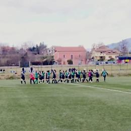 Sora Women vince ancora