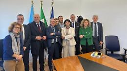 Sin Valle del Sacco, convenzione tra Regione, Arpa e Cnr