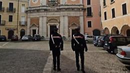 Stalking all'ex marito per oltre un anno. Disposto il braccialetto elettronico per una quarantasettenne