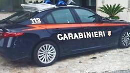 Danneggiata l'apecar con i manifesti elettorali della candidata a sindaco Paola Polidoro 