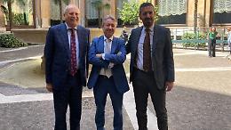 Accordo sulla Valle del Sacco, Mattia (FdI): finalmente si muove qualcosa