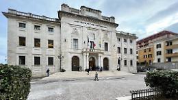 Blitz della Finanza alla Provincia. Gli accertamenti dopo alcune segnalazioni