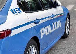 Picchia la moglie, arrestato. La donna in ospedale con diverse ferite