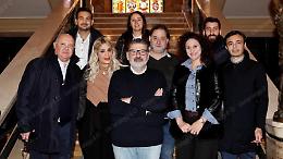 Congresso di Forza Italia. Tutti i ruoli