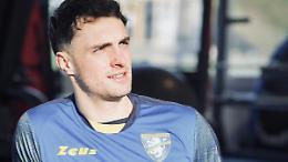 Frosinone ufficializzato l'acquisto di Nadir Zortea