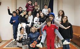 “Noi figli dei Magi”, oggi l'atteso musical in parrocchia